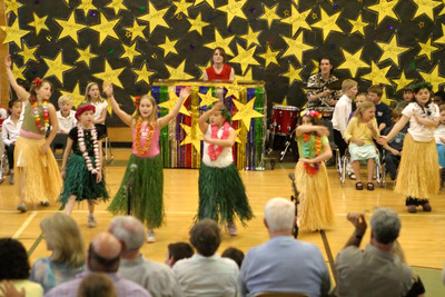 6508 Third Grade Program 06