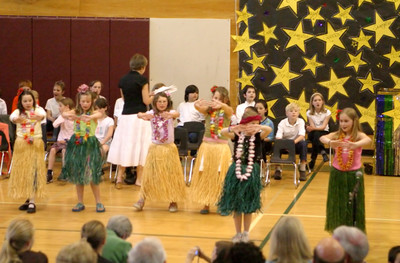 6509 Third Grade Program 06