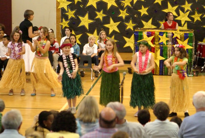 6510 Third Grade Program 06