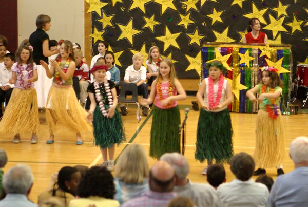 6510 Third Grade Program 06