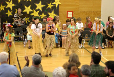 6511 Third Grade Program 06