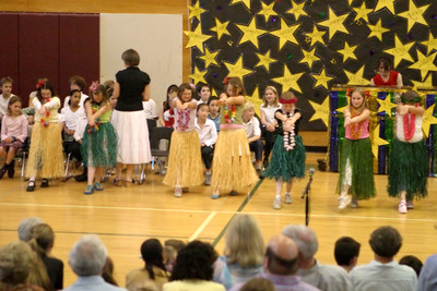 6514 Third Grade Program 06