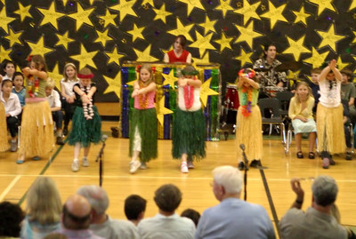 6515 Third Grade Program 06