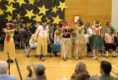 6516 Third Grade Program 06