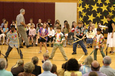 6519 Third Grade Program 06