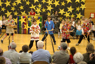 6520 Third Grade Program 06