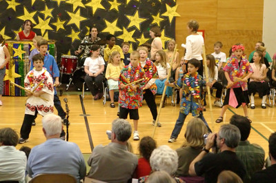 6528 Third Grade Program 06