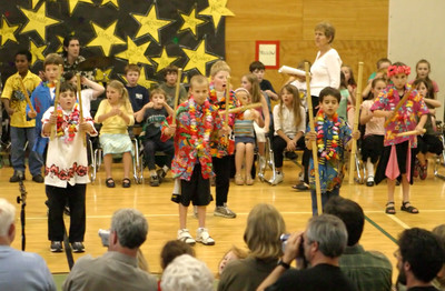 6529 Third Grade Program 06