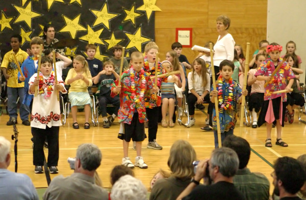 6529 Third Grade Program 06