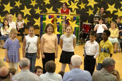 6530 Third Grade Program 06