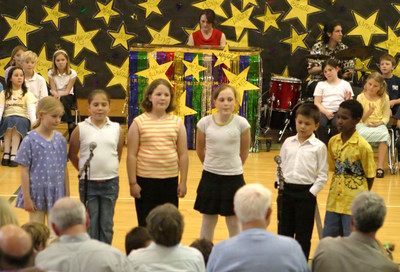 6531 Third Grade Program 06