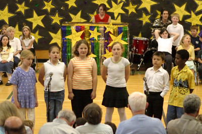 6532 Third Grade Program 06