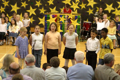 6533 Third Grade Program 06