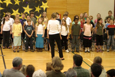 6536 Third Grade Program 06