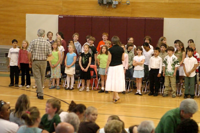 6538 Third Grade Program 06