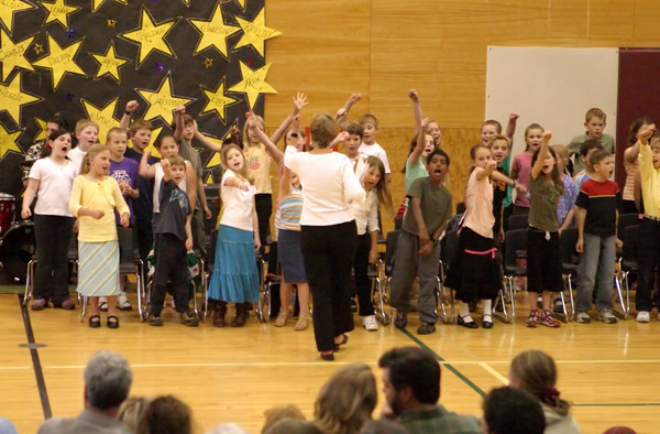 6543 Third Grade Program 06