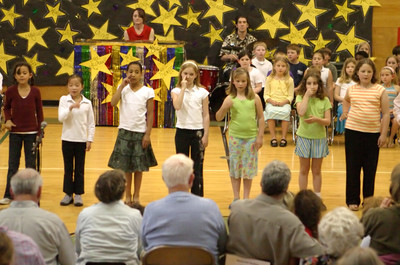 6546 Third Grade Program 06