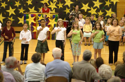6552 Third Grade Program 06