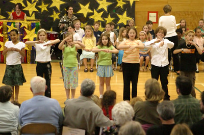 6553 Third Grade Program 06