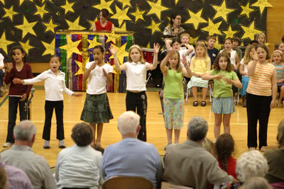 6555 Third Grade Program 06