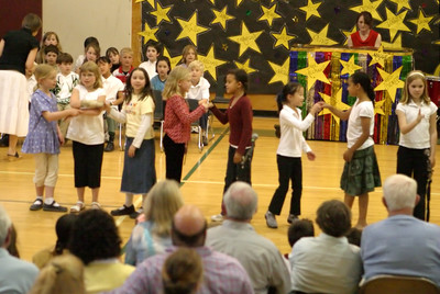 6557 Third Grade Program 06