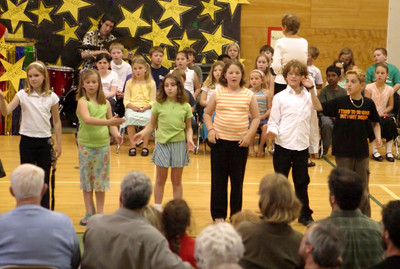 6558 Third Grade Program 06