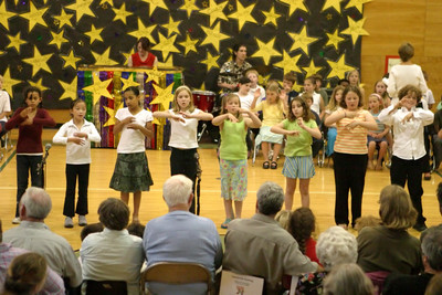 6561 Third Grade Program 06