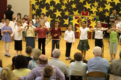 6563 Third Grade Program 06