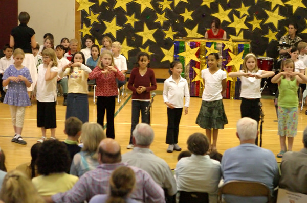6563 Third Grade Program 06