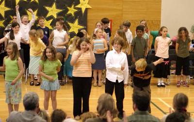 6564 Third Grade Program 06