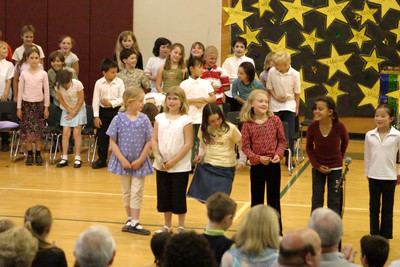 6566 Third Grade Program 06