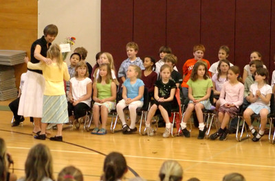 6572 Third Grade Program 06