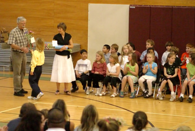 6581 Third Grade Program 06