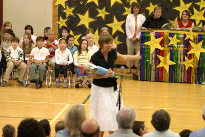 6586 Third Grade Program 06