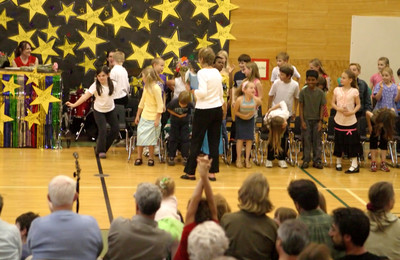 6588 Third Grade Program 06