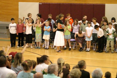 6591 Third Grade Program 06