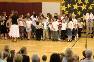 6592 Third Grade Program 06