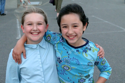 6598 Third Grade Program 06