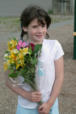 6601 Third Grade Program 06