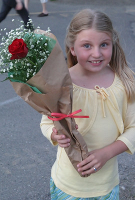 6603 Third Grade Program 06