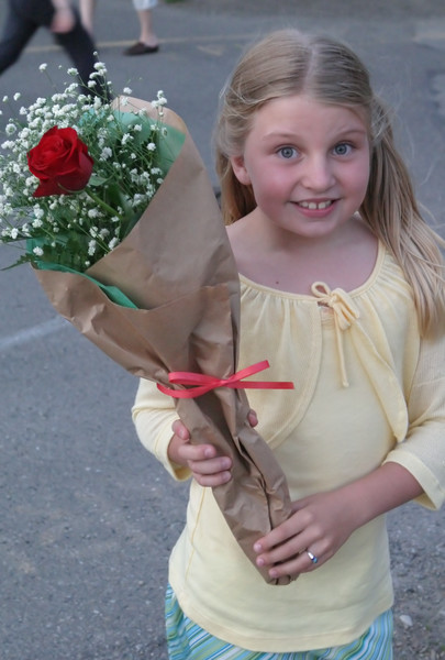 6603 Third Grade Program 06