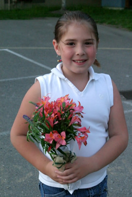 6604 Third Grade Program 06