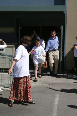 8836 5gr Graduation 2005