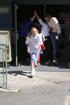 8846 5gr Graduation 2005