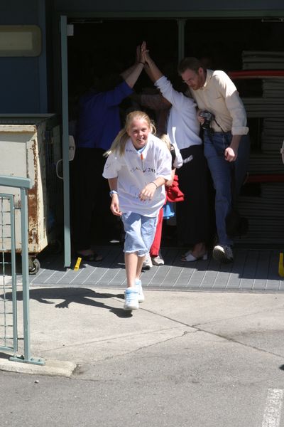 8846 5gr Graduation 2005
