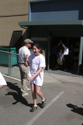 8851 5gr Graduation 2005
