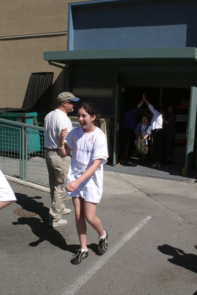 8851 5gr Graduation 2005