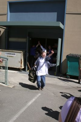 8852 5gr Graduation 2005
