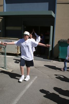 8853 5gr Graduation 2005
