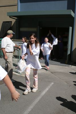 8854 5gr Graduation 2005